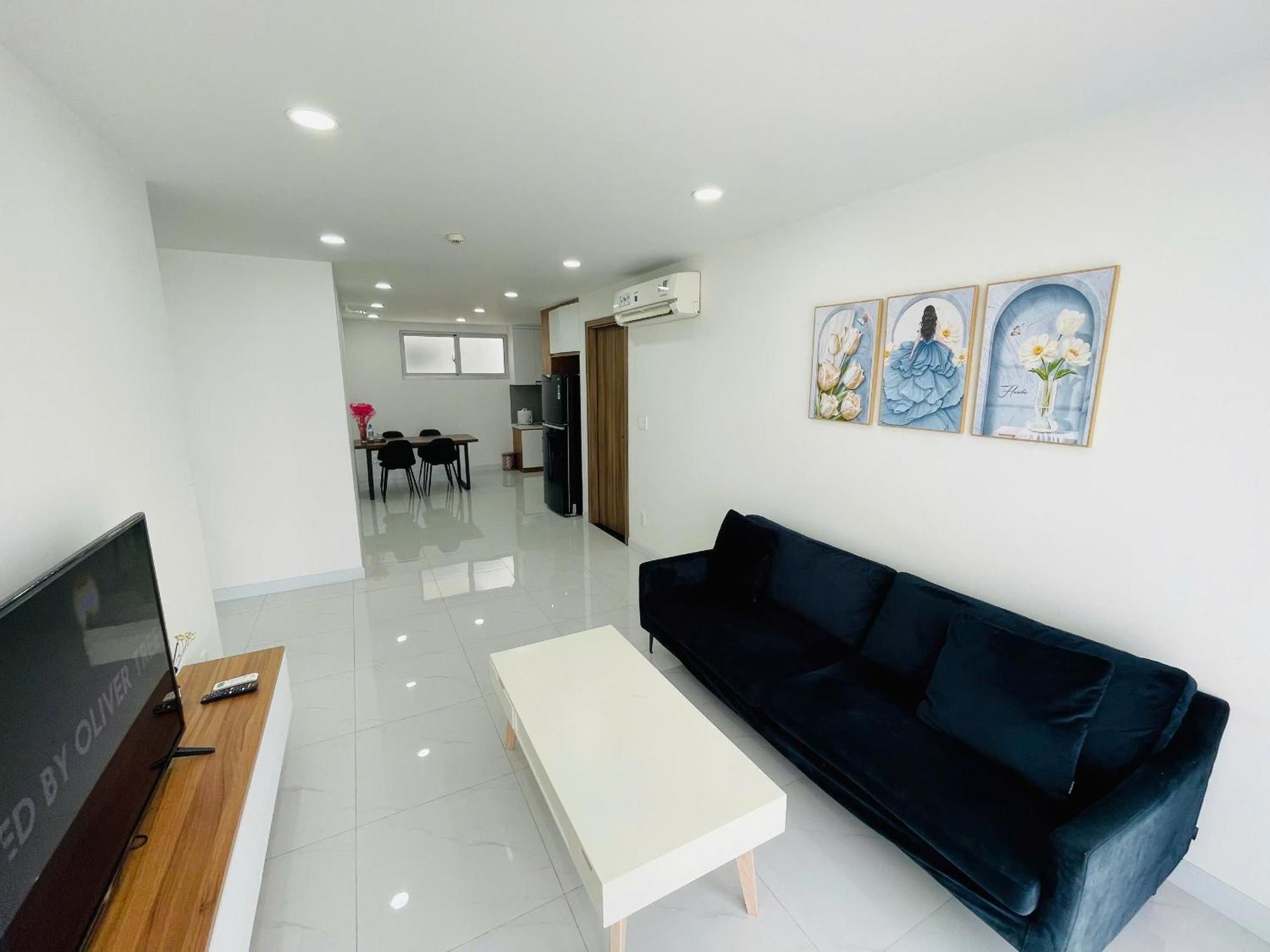 Appartement Scenic Valley 2 *
